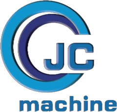 佳辰机械 JC 标识