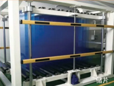 医疗胶片及数码相纸涂布机图片3