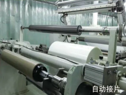 光学膜涂布机图片6