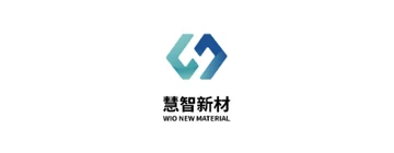 慧智新材标识