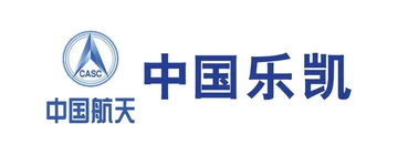 中国乐凯标识