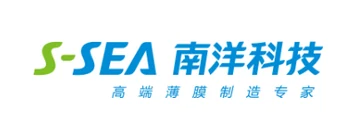 南洋科技标识